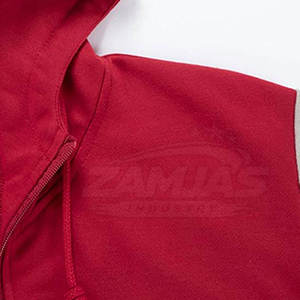 Conjuntos Deportivos para Hombre con Cierre, Cómodos y Ligeros, para Correr y Uso Casual, en Grandes Cantidades - Product Image 4