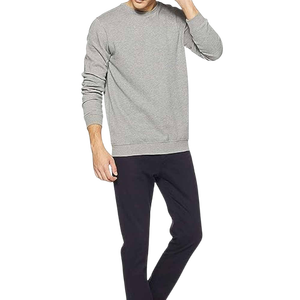 Sweat-shirt Premium pour Homme, Hoodie Effet Délavé Vintage, Mode Urbaine Décontractée, Fournisseur de Confiance OEM ODM pour l'Exportation - Product Image 1