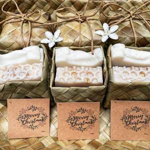 Savon naturel à prix avantageux, haute qualité, fournisseur professionnel, EXPAD Vietnam - Product Image 4