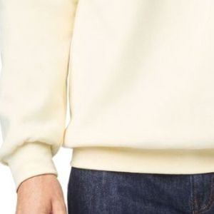 เสื้อสเวตเชิ้ตคอกลม Hammer Maxweight สำหรับผู้ใหญ่ ผ้าฟลีซเนื้อนุ่มหนานุ่ม สวมใส่สบาย อุ่นสบาย แขนยาว สไตล์ลำลอง สามารถสั่งทำได้ - Product Image 5