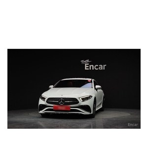 Mercedes-Benz CLS450 4MATIC CLS-Class 2023, 65 922 km, conduite à gauche, boîte de vitesses automatique avec caméra de recul - Product Image 3