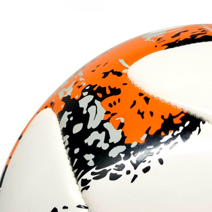 Ballons de football BRG 2026, nouveau design, impression de logo personnalisée, vente en gros, haute qualité, légers, disponibles en différentes couleurs - Product Image 4