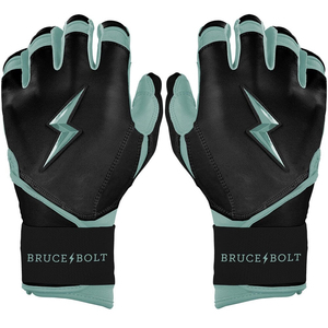 Guantes de Béisbol de Cuero Personalizados para Hombres Adultos, Entrenamiento Deportivo Profesional, Transpirables y Ligeros - Product Image 1