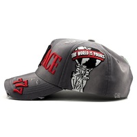 Topi Baseball Snapback 5 Panel Custom Bordir Logo Kanvas Katun Pinggiran Datar Grosir OEM ODM Produsen Langsung Pabrik