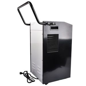 Commercial Use <b>Dehumidifier</b> with 6.56ft Drain Hose and Water Tank for 7500 Sq.ft Space - Product Image 6