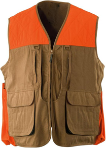 Chaleco Deportivo Multifuncional Ligero para Caza y Senderismo al Aire Libre, Chaleco de Caza con Envío y Entrega, Diseño OEM - Product Image 6