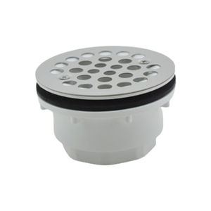 Sistema de Drenaje Lineal para Baño, de Acero Inoxidable, Alto Flujo, Diseño Contemporáneo, Venta al Por Mayor, Mejor Precio - Product Image 1