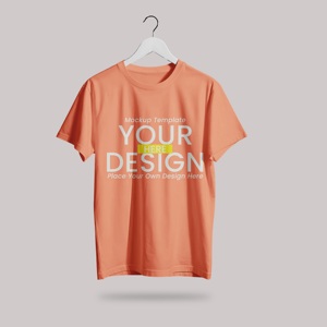Fashion Custom Design Printed Cotton T-<b>Shirt</b> <b>Y2K</b> Aesthetic Streetwear Heavyweight 220gsm Breathable Custom Label Tag Wholesale - Product Image 1