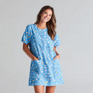 Batas de Laboratorio Médicas Profesionales Unisex de Alta Calidad, Uniformes de Hospital, Batas para Pacientes - Product Image 2