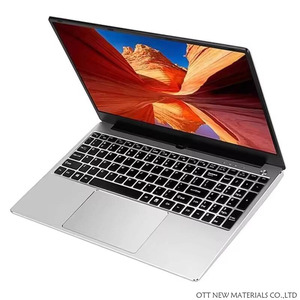 Core 12th 16GB Ram 11th 10th Gen 1TB SSD 8GB 15.6 inch Intel máy tính xách tay I7 - Product Image 3