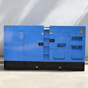 Generador Perkins de 250 kVA, Grupo Electrógeno Diésel Perkins de 200 kVA, 300 kVA, 400 kVA, 500 kVA, Generador de 250 kVA - Product Image 6