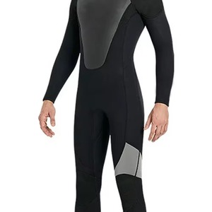 Venta Directa de Fábrica, Traje de Baño de 2 Piezas para Hombre, Personalizado, Impermeable, Transpirable, con Diseño a Cuadros y Logotipo Frontal, para Adultos - Product Image 6