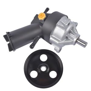 Pompa del Servosterzo per Dodge Dakota Journey Durango Grand Cherokee 7.3L F 250 F 350 Super Duty 20 7238 207238F 1999-2003 - Product Image 5