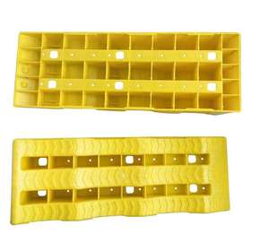 Rampas portátiles de bajo perfil para coches al por mayor, para elevación y mantenimiento de vehículos, rampas de garaje de alta resistencia, topes de rueda, Vietnam - Product Image 3