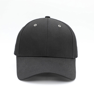 หมวกเบสบอลแบบคลาสสิก หมวกกีฬา ราคาโรงงาน คุณภาพสูง ผลิตในปากีสถาน - Product Image 2