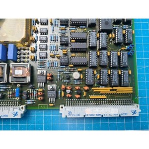Transformador de Alto Voltaje Philips 4022 192 8134 Usado Como Parte del Equipo Semiconductor Legacy - Product Image 3