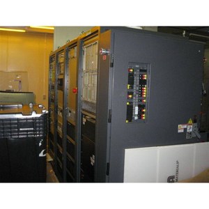ฟูจิ เอสซี-3เอ็น [65] 4NC2H0 #   บล็อกควบคุมคอนแทคเตอร์แม่เหล็กที่ใช้เป็นอะไหล่อุปกรณ์เซมิคอนดักเตอร์แบบดั้งเดิม - Product Image 6