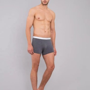 Calzoncillos Boxer de Algodón para Hombre, Modernos, Suaves, de Secado Rápido, Ecológicos, Proveedor OEM, Venta al Por Mayor, Mejor Vendedor, al Por Mayor - Product Image 2