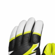 Customizsed Advanced Baseball Batting Gloves Moisture Wicking Fabric Reinforced Grip Surface <b>Hook</b> Loop Closure Colors - Product Image 6