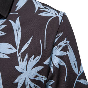 Camisetas Polo de Manga Corta con Estampado por Sublimación, Ropa Casual al por Mayor, Camisetas Polo de Manga Corta para Hombre, Nuevo Estilo - Product Image 5