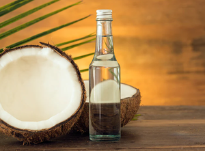 Huile de coco 100% pure en gros |   Qualité alimentaire et cosmétique |   Prix de gros direct du fabricant - Product Image 5