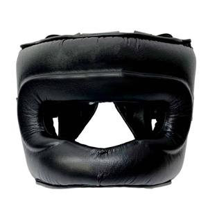 Protège-tête de boxe personnalisable en EVA de 12 oz, confortable, en cuir PU, pour l'entraînement de boxe et les sports de plein air - Product Image 5