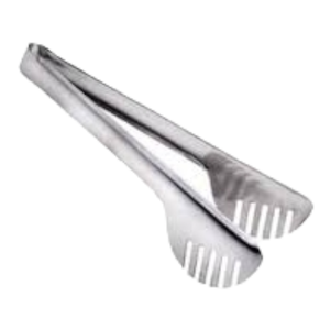 Pinzas de parrilla de acero - Product Image 3