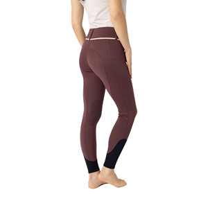 Pantalons d'équitation pour femmes ODM, pantalons d'équitation pour dames, développement de style personnalisé, marque privée, vente en gros, usine - Product Image 1