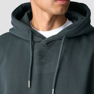 Sudadera con Capucha para Hombre, Más Vendida, Informal de Invierno, 100% Algodón, con Bolsillo, Nueva Llegada en Oferta - Product Image 6