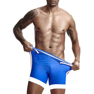 Latest Design Wrestling Singlet Quick Dry Men Wrestling Singlet Comfortable Wrestling Singlet - Product Image 2
