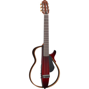Guitarra Clásica Eléctrica Yamaha SLG200N NA con Marco Plegable, Proveedor de Exportación - Product Image 5