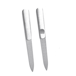 Reusable <b>Nail</b> <b>File</b> Instrument For <b>Nail</b> Surface And Edge Smoothing Tasks Premium <b>Nail</b> Shaping Tool For Natural <b>Nails</b> - Product Image 6