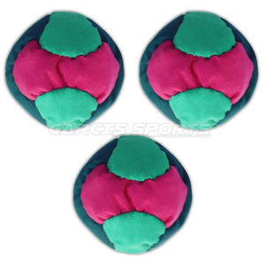 Servicio OEM, Último Modelo de Pelota Hacky Sack Ligera, Pelota Hacky Sack Impermeable - Product Image 2