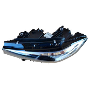 ไฟหน้ามือสองซ้ายสำหรับรถซีรีส์ 3 รุ่น 8496149 - Product Image 2