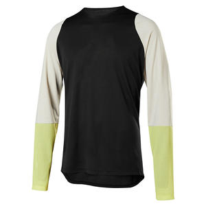 Jerseys de Enduro con Impresión Completa, Antiencogimiento, Sin Decoloración, Impresión por Sublimación, Transpirables, de Secado Rápido, para Motocross de Verano, Profesionales - Product Image 1