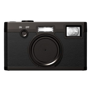 Appareil photo numérique CMOS 8MP sans écran avec flash Xénon, idéal pour le camping, les fêtes, les voyages et les activités de plein air – Vente en gros usine - Product Image 1