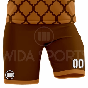 Custom <b>Soccer</b> Team Kit Professional Football Uniform With Quick Dry Moisture Wicking Fabric - Product Image 6
