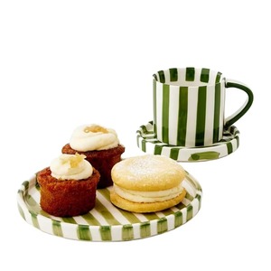 Modern ceramic coffee <b>cup</b> perfect for daily routines and Versatile ceramic coffee <b>cup</b> suitable for both hot and <b>cold</b> beverage - Product Image 6