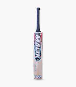 Batte de cricket professionnelle légère de qualité supérieure en saule anglais, édition Killer, fabriquée à la main, pour matchs, marque MB MALIK - Product Image 5