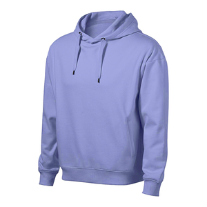 Sudadera con Capucha para Hombre, Uso Diario, OEM ODM, Venta al Por Mayor, Sudadera Cómoda de Algodón y Felpa - Product Image 6