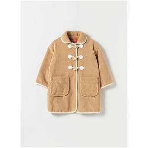 Veste d'hiver coréenne haut de gamme OZKIZ pour filles de 2 à 6 ans, mode enfantine en gros - Product Image 1