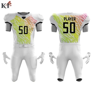 Nouveaux shorts de football de style américain, design unique, pour jeunes, entraînement sportif, polyester/coton, taille élastique, équipe USA - Product Image 4