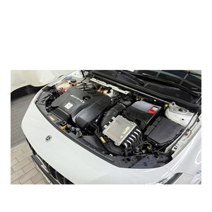 Mercedes-Benz A-Class AMG A45 4MATIC+ Hatchback August 2022 27,705 km Left Steering Rear Camera - Product Image 6