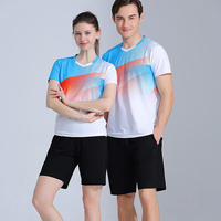 Shorts de sport blancs personnalisables pour hommes, respirants, pour la course et le tennis, vente en gros