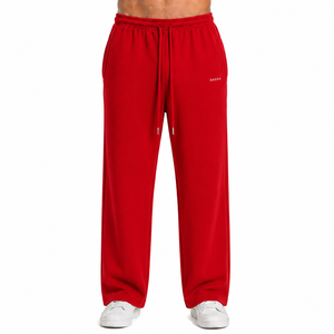 Meilleures ventes : Sweat-shirt sport épais à ourlet droit, imprimé en relief, coupe ample et décontractée, avec logo personnalisé - Product Image 5