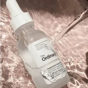 Etiquetas Personalizadas para Productos de Salud y Belleza, Adhesivos de Vinilo Premium Impermeables para Botellas y Frascos de Cosméticos y Cuidado de la Piel - Product Image 5