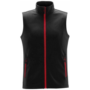 Veste sans manches pour homme, vêtement de mode, gilet stylé, vêtement d'extérieur pour le streetwear et les voyages - Product Image 5