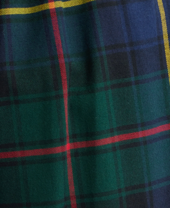 Winter Warm Plaid Pant <b>Men</b> Breathable Sleep Bottoms Thermal Pant Home Cozy Trousers <b>Men's</b> Cotton <b>Flannel</b> <b>Pajama</b> Pants - Product Image 3