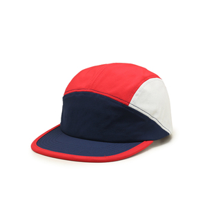 Gorra de Béisbol Deportiva de Dos Tonos de Alta Calidad |   Malla Transpirable de Alto Rendimiento |   Visera de Sol para Exteriores de Algodón Resistente, Colores Personalizables - Product Image 1