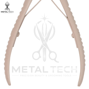 Best Sale Stainless Steel Hair Extension Pliers Double Spring Micro Ring Remover Professional <b>Tool</b> for Installation and Removal - Product Image 5